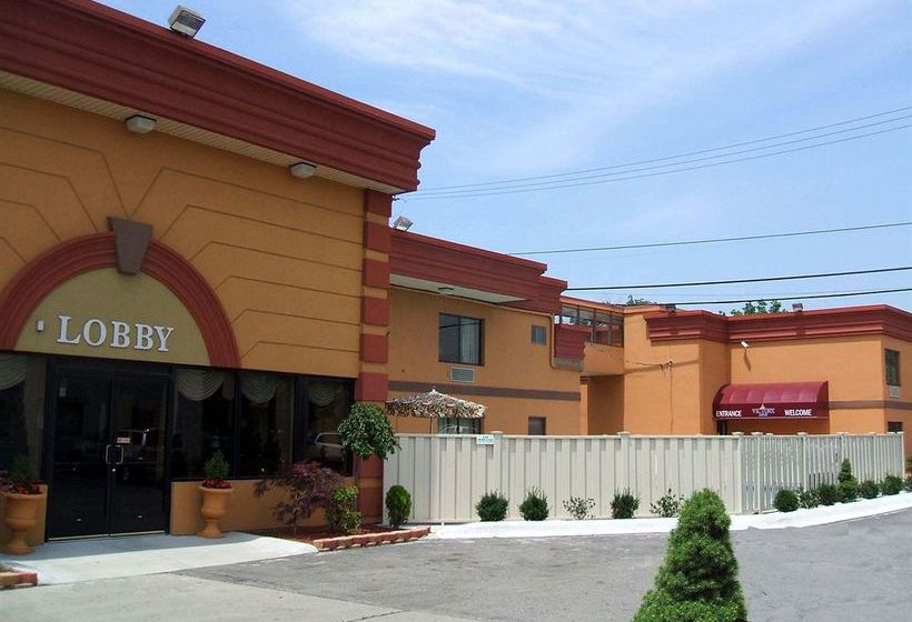 Hotel A Victory Inn - West Dearborn  | Dearborn | Michigan | United States 9