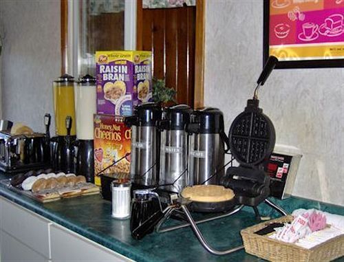 Hotel Economy Inn of Rutland