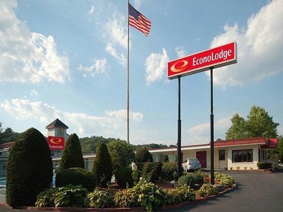 Hotel Econo Lodge
