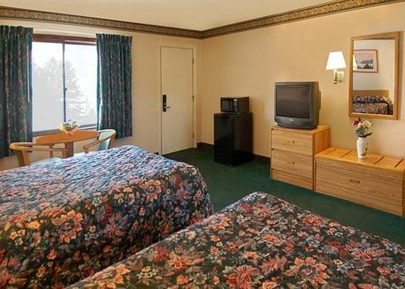 Hotel Econo Lodge  | Brattleboro | Vermont | United States 1
