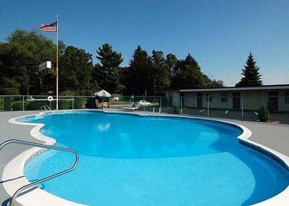 Hotel Econo Lodge  | Brattleboro | Vermont | United States 2