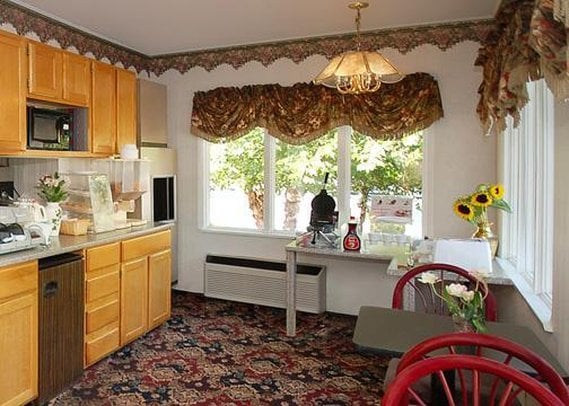 Hotel Econo Lodge  | Brattleboro | Vermont | United States 3