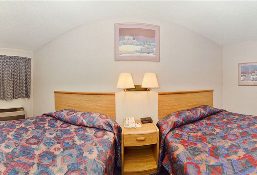 Hotel Econo Lodge  | Holbrook | Arizona | United States 2