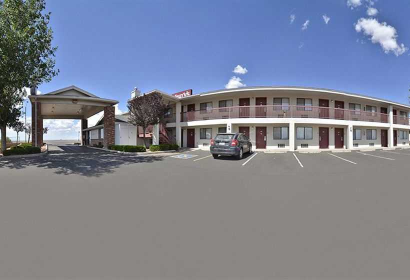 Hotel Econo Lodge  | Holbrook | Arizona | United States 4