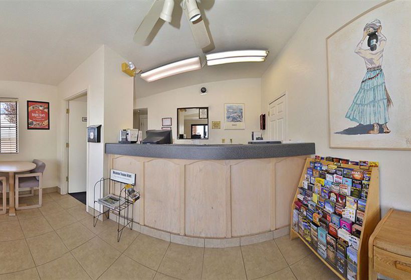 Hotel Econo Lodge  | Holbrook | Arizona | United States 5