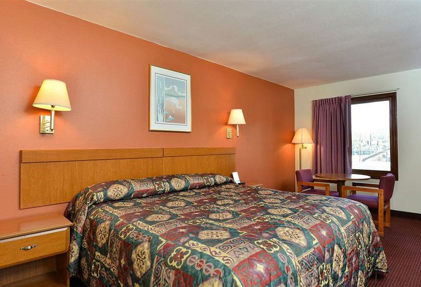 Hotel Americas Best Value Inn Cartersville  | Cartersville | Georgia | United States 1