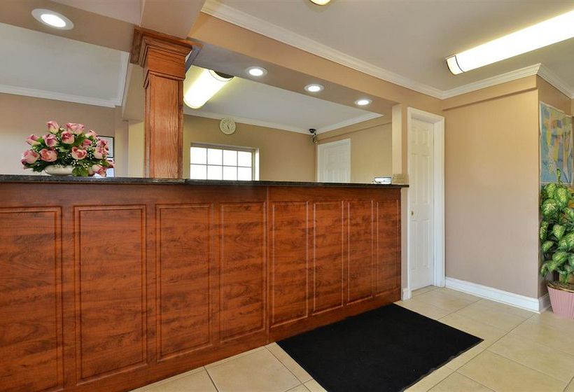 Hotel Americas Best Value Inn Cartersville  | Cartersville | Georgia | United States 10