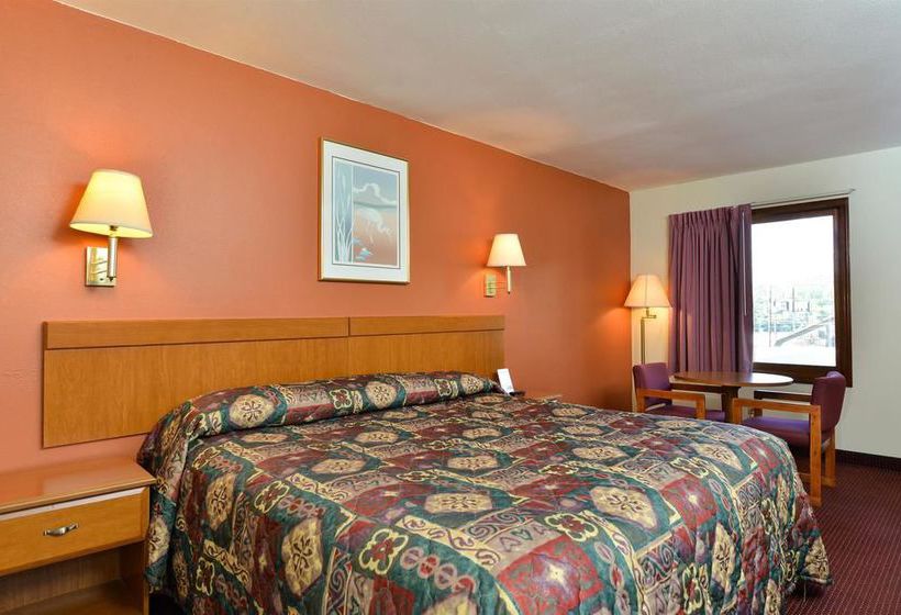 Hotel Americas Best Value Inn Cartersville  | Cartersville | Georgia | United States 11
