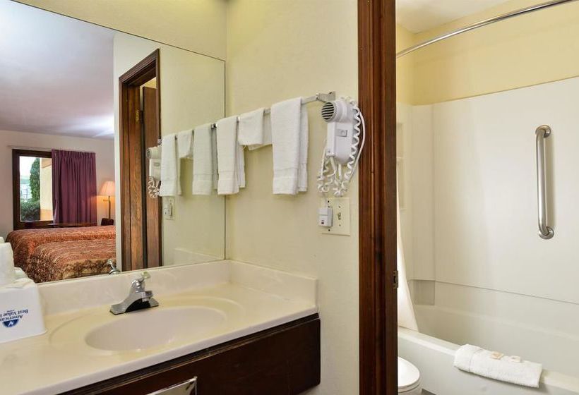 Hotel Americas Best Value Inn Cartersville  | Cartersville | Georgia | United States 13