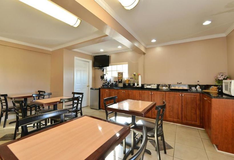 Hotel Americas Best Value Inn Cartersville  | Cartersville | Georgia | United States 15