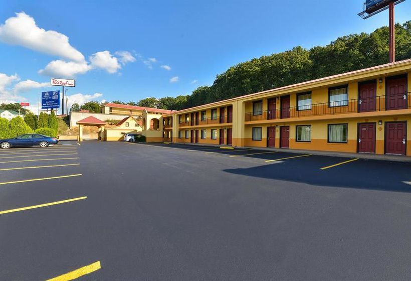 Hotel Americas Best Value Inn Cartersville  | Cartersville | Georgia | United States 16