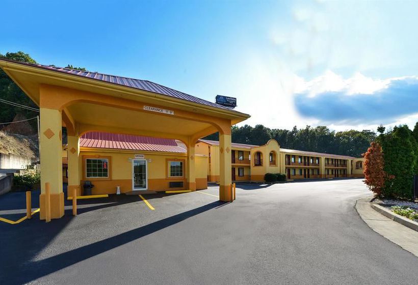 Hotel Americas Best Value Inn Cartersville  | Cartersville | Georgia | United States 17