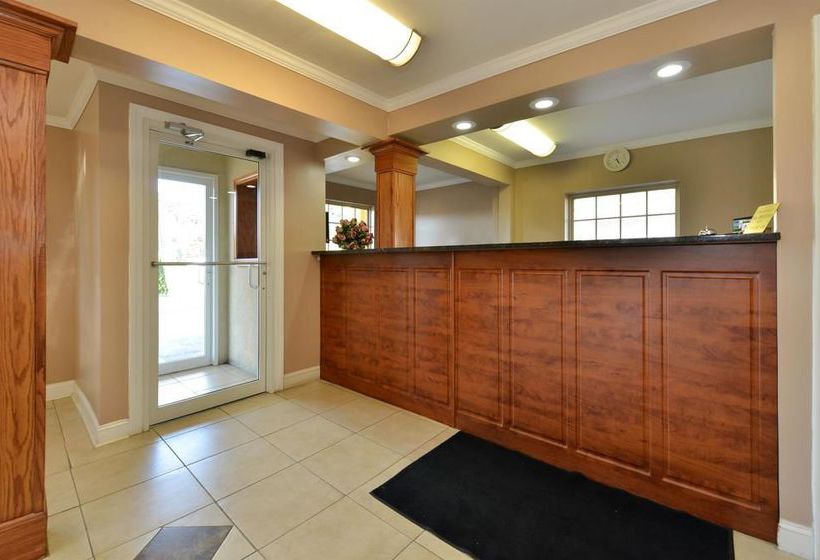 Hotel Americas Best Value Inn Cartersville  | Cartersville | Georgia | United States 19