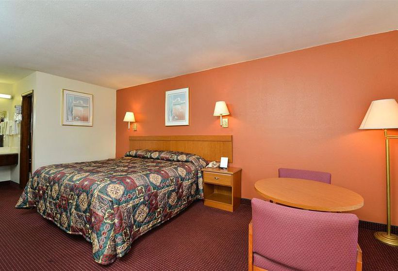 Hotel Americas Best Value Inn Cartersville  | Cartersville | Georgia | United States 2