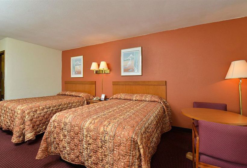 Hotel Americas Best Value Inn Cartersville  | Cartersville | Georgia | United States 6