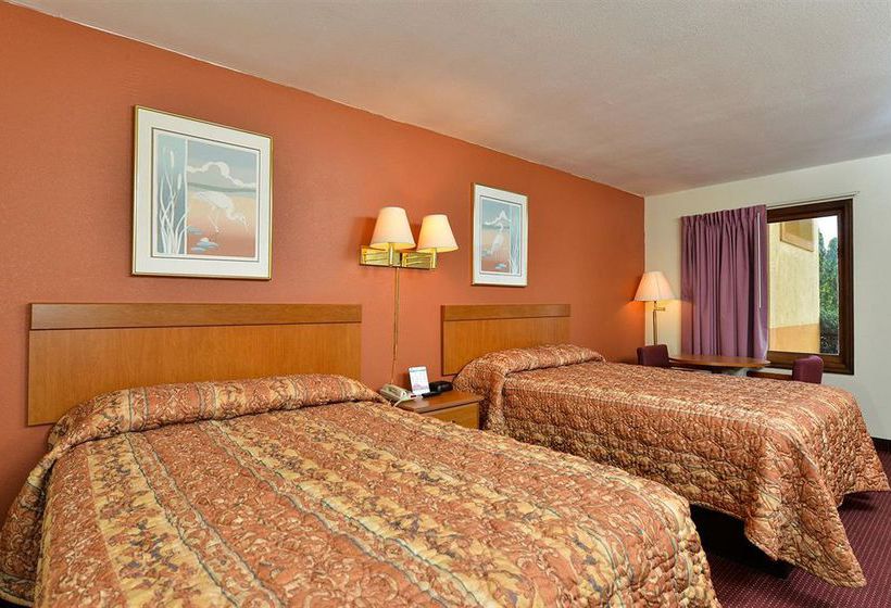 Hotel Americas Best Value Inn Cartersville  | Cartersville | Georgia | United States 7