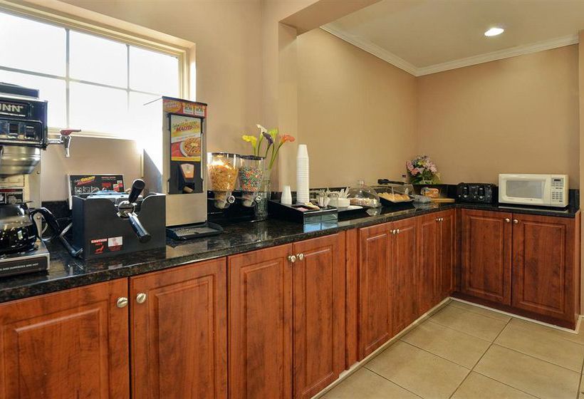 Hotel Americas Best Value Inn Cartersville  | Cartersville | Georgia | United States 8