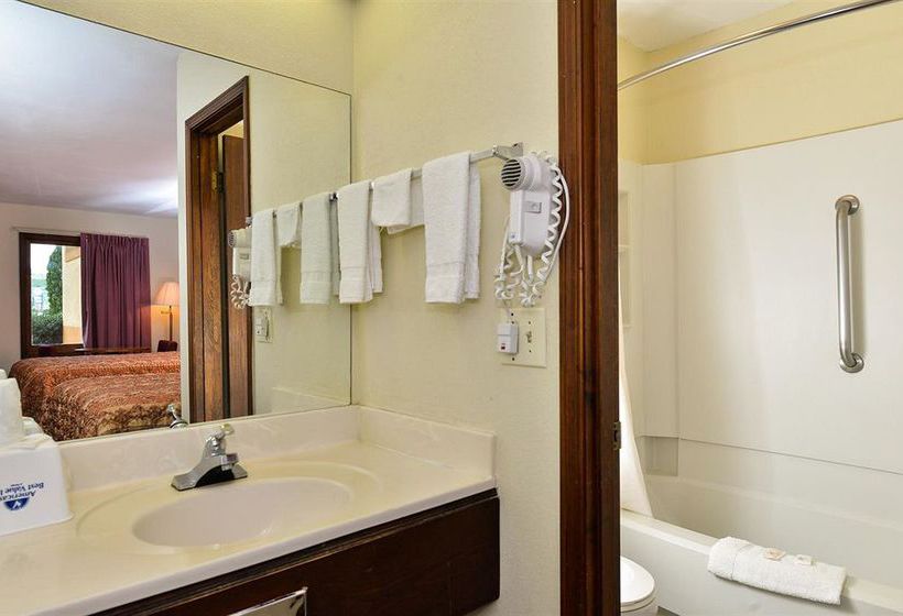 Hotel Americas Best Value Inn Cartersville  | Cartersville | Georgia | United States 9