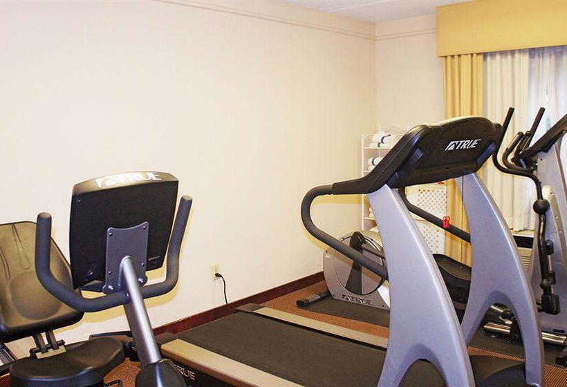 Hotel La Quinta Inn Kennesaw  | Kennesaw | Georgia | United States 1