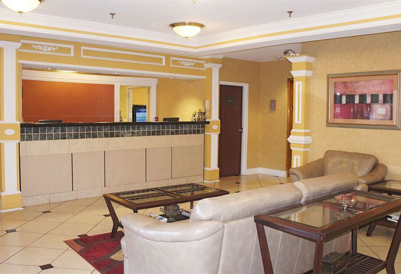 Hotel La Quinta Inn Kennesaw  | Kennesaw | Georgia | United States 2