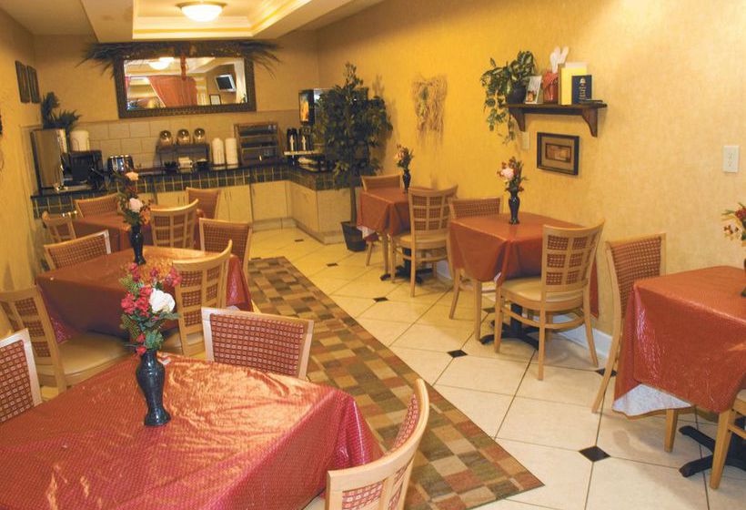 Hotel La Quinta Inn Kennesaw  | Kennesaw | Georgia | United States 3