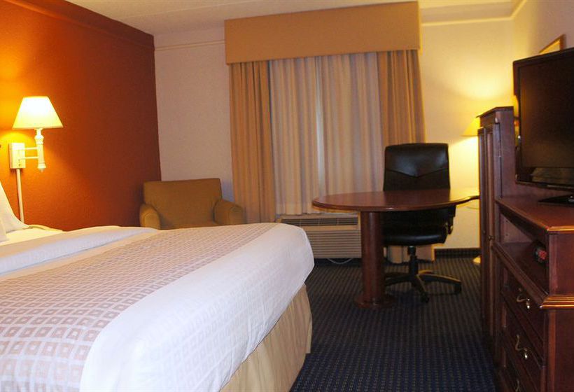 Hotel La Quinta Inn Kennesaw  | Kennesaw | Georgia | United States 4