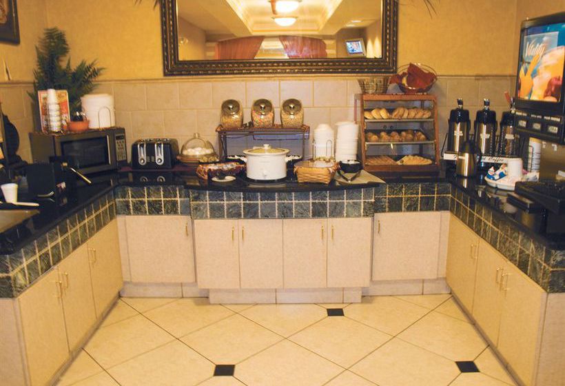 Hotel La Quinta Inn Kennesaw  | Kennesaw | Georgia | United States 5