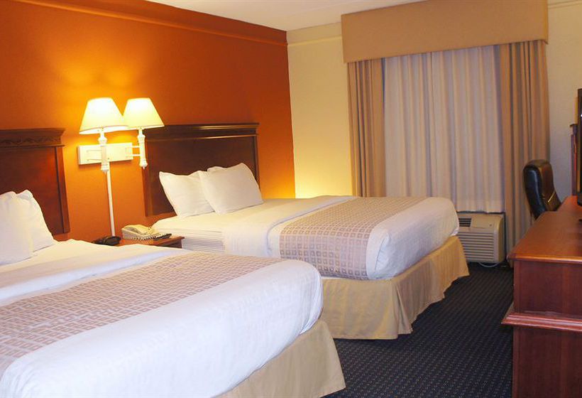 Hotel La Quinta Inn Kennesaw  | Kennesaw | Georgia | United States 9