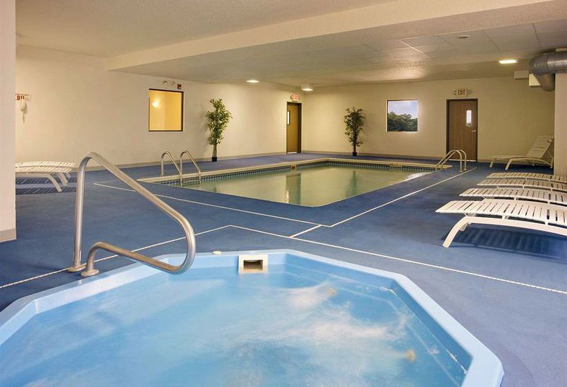 Hotel Americas Best Value Inn Gaylord  | Gaylord | Michigan | United States 1