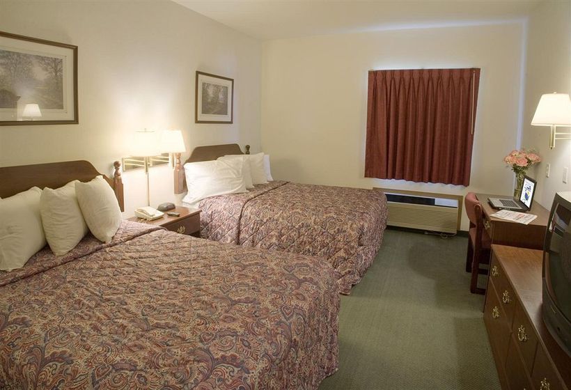 Hotel Americas Best Value Inn Gaylord  | Gaylord | Michigan | United States 5