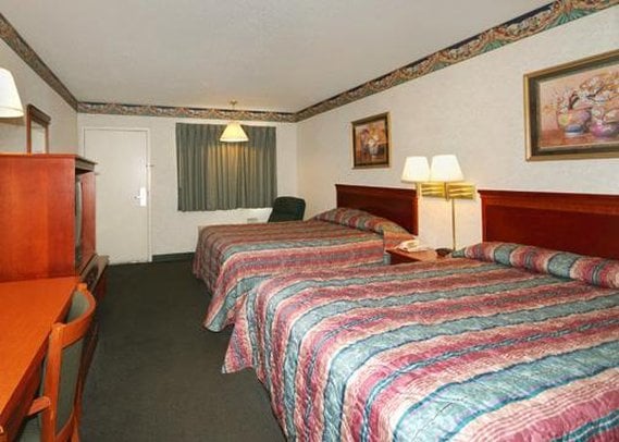 Hotel Econo Lodge 
