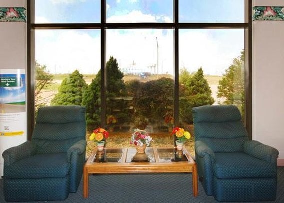 Hôtel Econo Lodge  | St. Robert | Missouri | Hôtels aux États-Unis 3