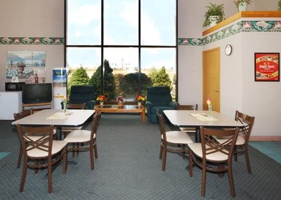 Hôtel Econo Lodge  | St. Robert | Missouri | Hôtels aux États-Unis 4