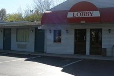 Hotel Red Carpet Inn  | Greensboro | North Carolina | United States 1