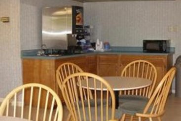 Hotel Red Carpet Inn  | Greensboro | North Carolina | United States 2