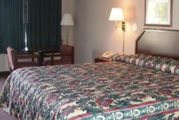 Hotel Red Carpet Inn  | Greensboro | North Carolina | United States 3
