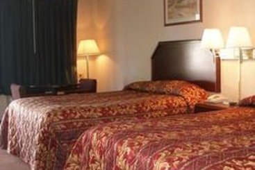 Hotel Red Carpet Inn  | Greensboro | North Carolina | United States 4