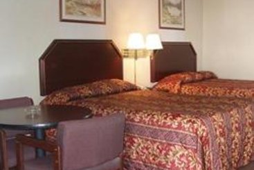 Hotel Red Carpet Inn  | Greensboro | North Carolina | United States 5