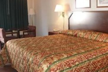 Hotel Red Carpet Inn  | Greensboro | North Carolina | United States 6