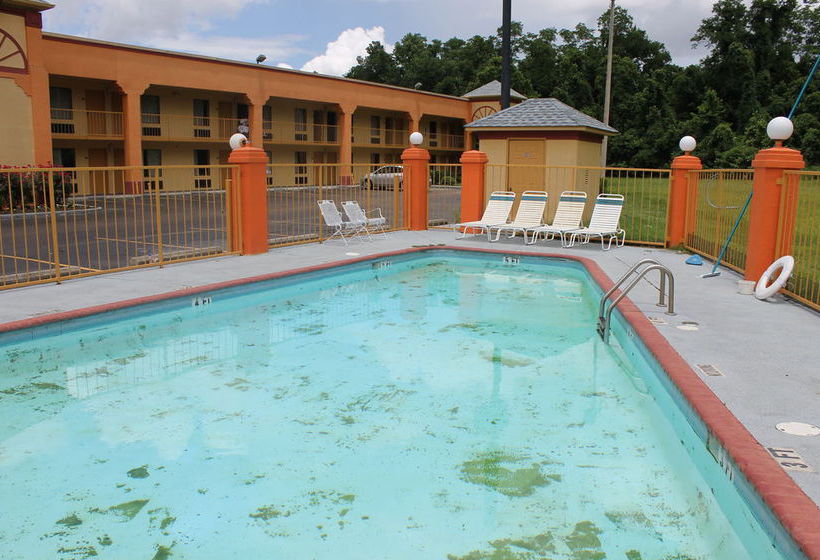 Super 8 Motel - Vicksburg  | Vicksburg | Mississippi | United States 1