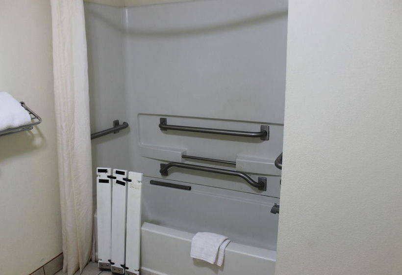 Super 8 Motel - Vicksburg  | Vicksburg | Mississippi | United States 14