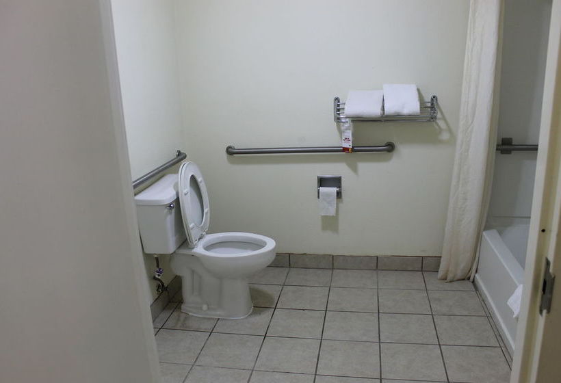 Super 8 Motel - Vicksburg  | Vicksburg | Mississippi | United States 15