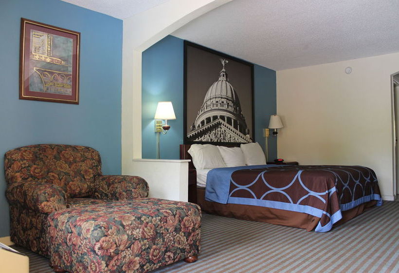 Super 8 Motel - Vicksburg  | Vicksburg | Mississippi | United States 16