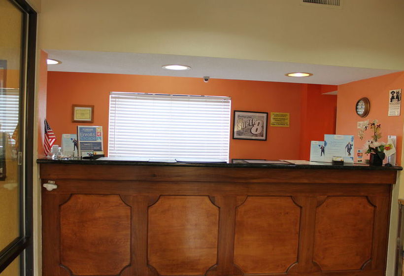 Super 8 Motel - Vicksburg  | Vicksburg | Mississippi | United States 18