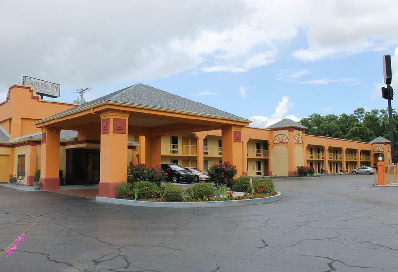 Super 8 Motel - Vicksburg  | Vicksburg | Mississippi | United States 2