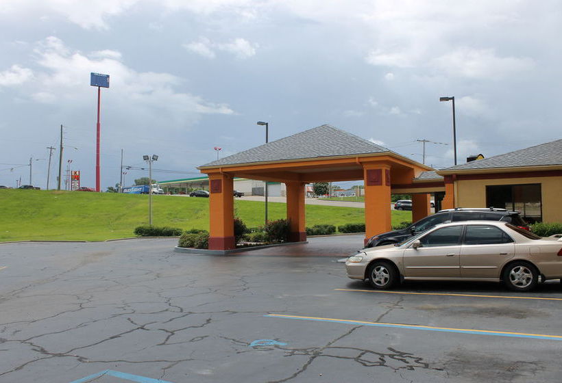 Super 8 Motel - Vicksburg  | Vicksburg | Mississippi | United States 3