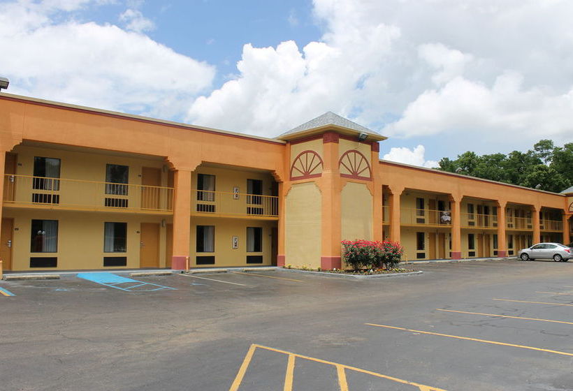 Super 8 Motel - Vicksburg  | Vicksburg | Mississippi | United States 5