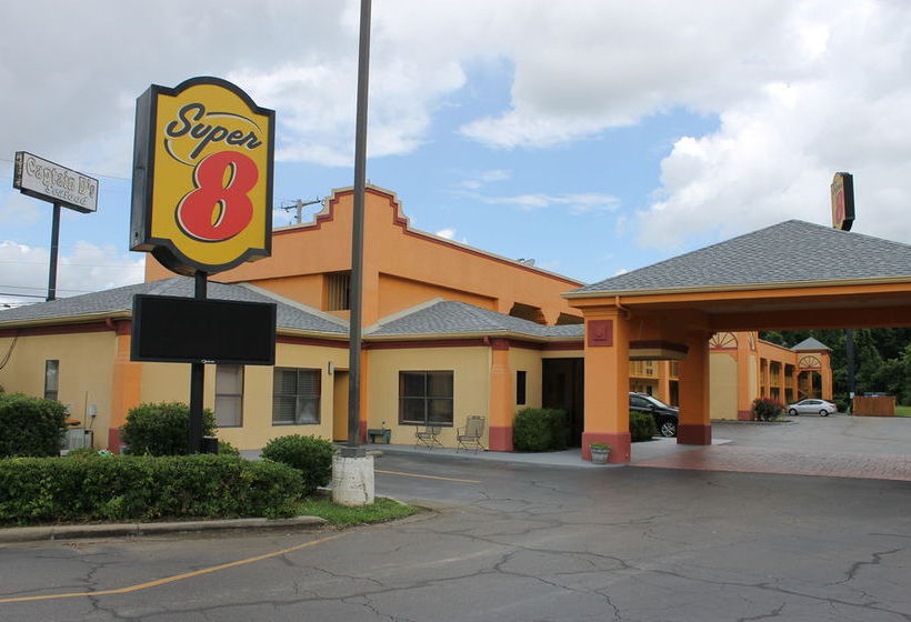 Super 8 Motel - Vicksburg  | Vicksburg | Mississippi | United States 6