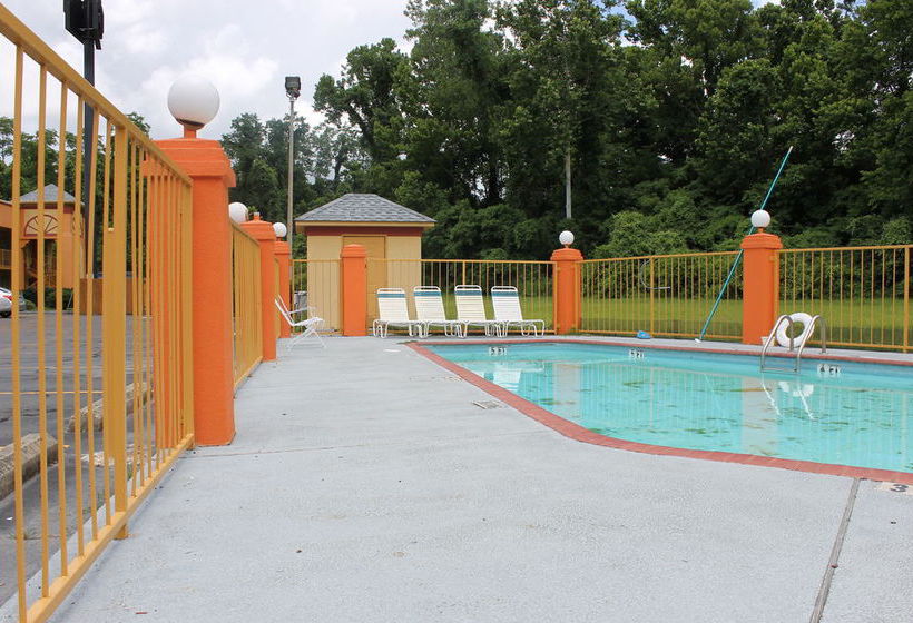 Super 8 Motel - Vicksburg  | Vicksburg | Mississippi | United States 7