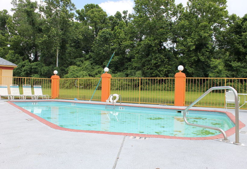 Super 8 Motel - Vicksburg  | Vicksburg | Mississippi | United States 8